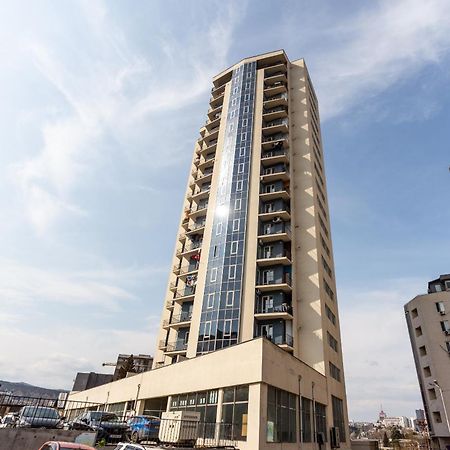 Ortachala Apartments Tbilisi Eksteriør bilde
