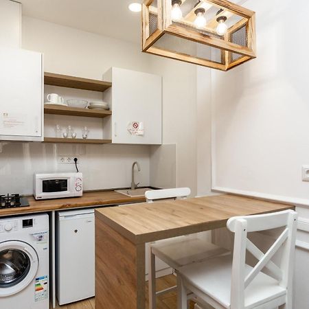 Ortachala Apartments Tbilisi Eksteriør bilde