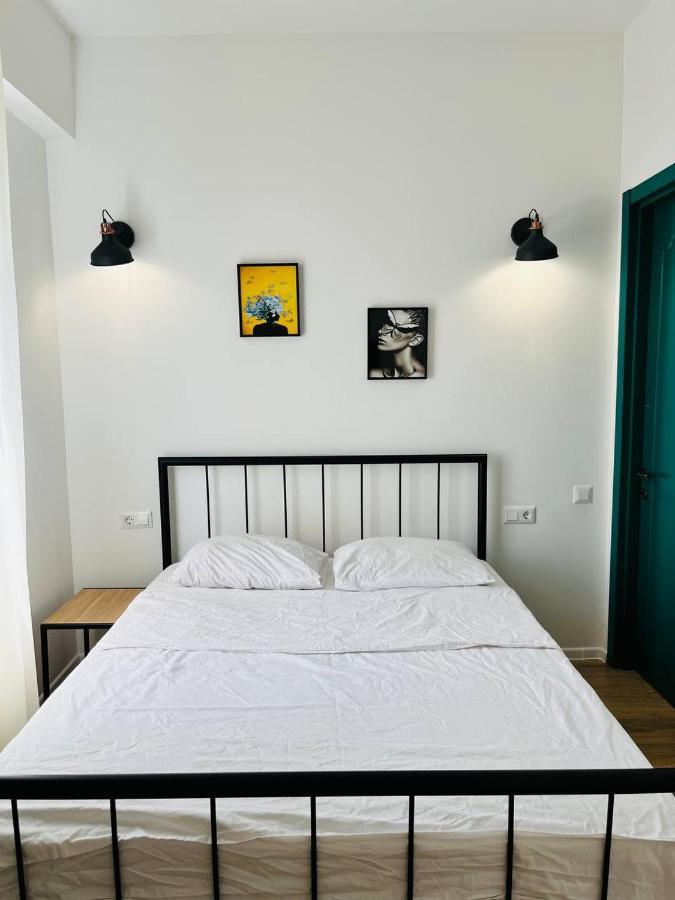 Ortachala Apartments Tbilisi Eksteriør bilde