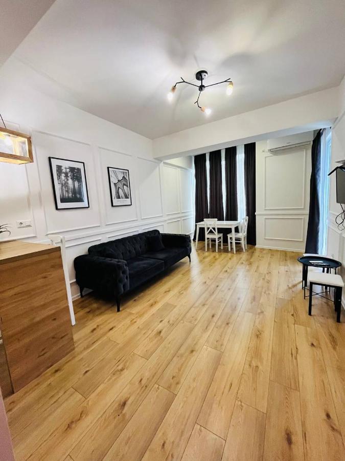 Ortachala Apartments Tbilisi Eksteriør bilde