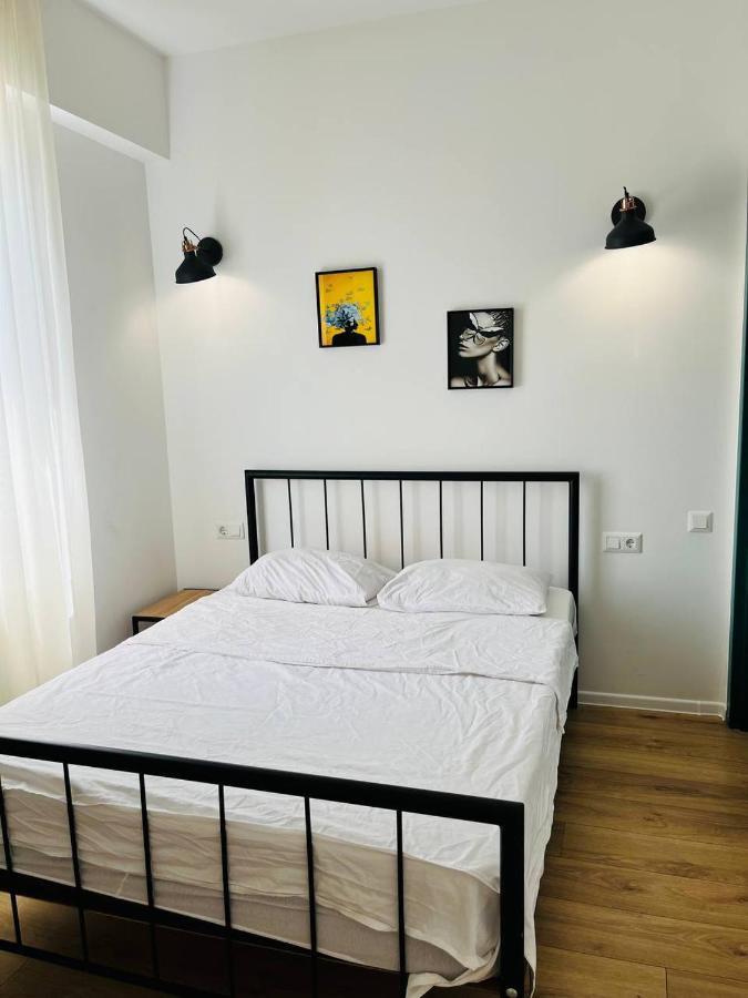 Ortachala Apartments Tbilisi Eksteriør bilde