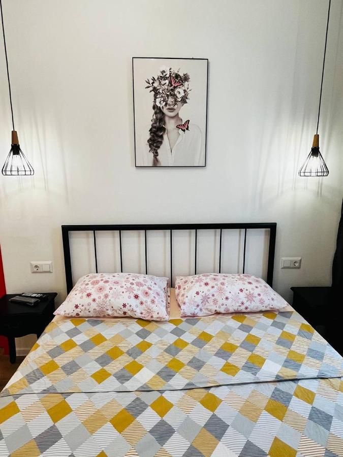 Ortachala Apartments Tbilisi Eksteriør bilde