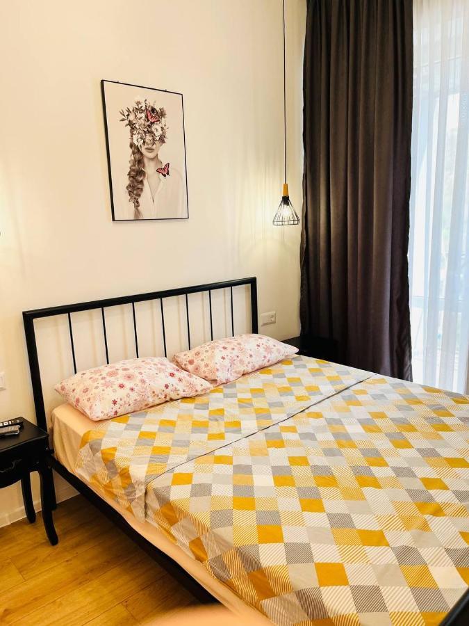 Ortachala Apartments Tbilisi Eksteriør bilde