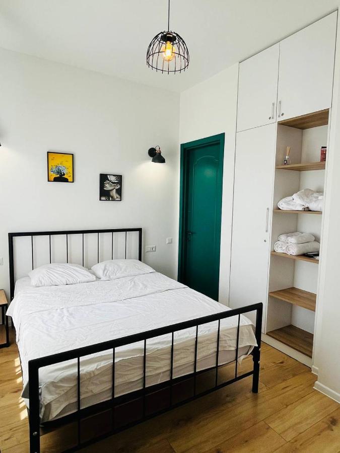Ortachala Apartments Tbilisi Eksteriør bilde