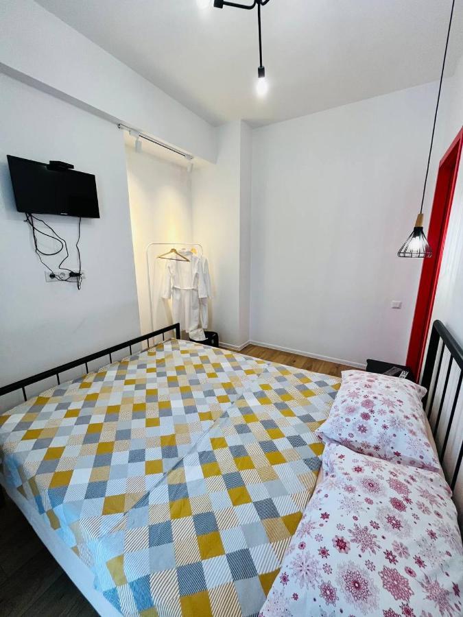 Ortachala Apartments Tbilisi Eksteriør bilde