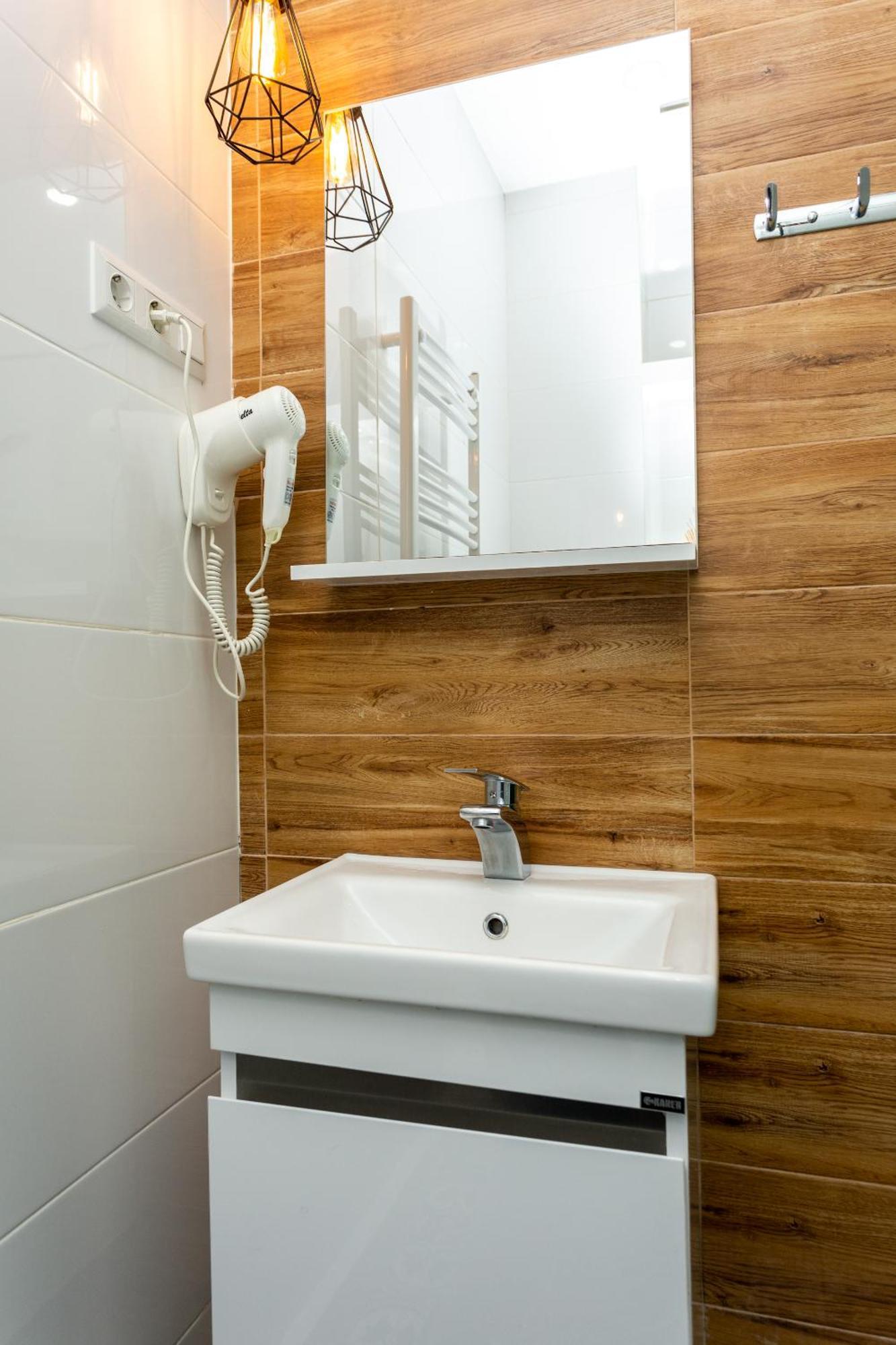 Ortachala Apartments Tbilisi Eksteriør bilde