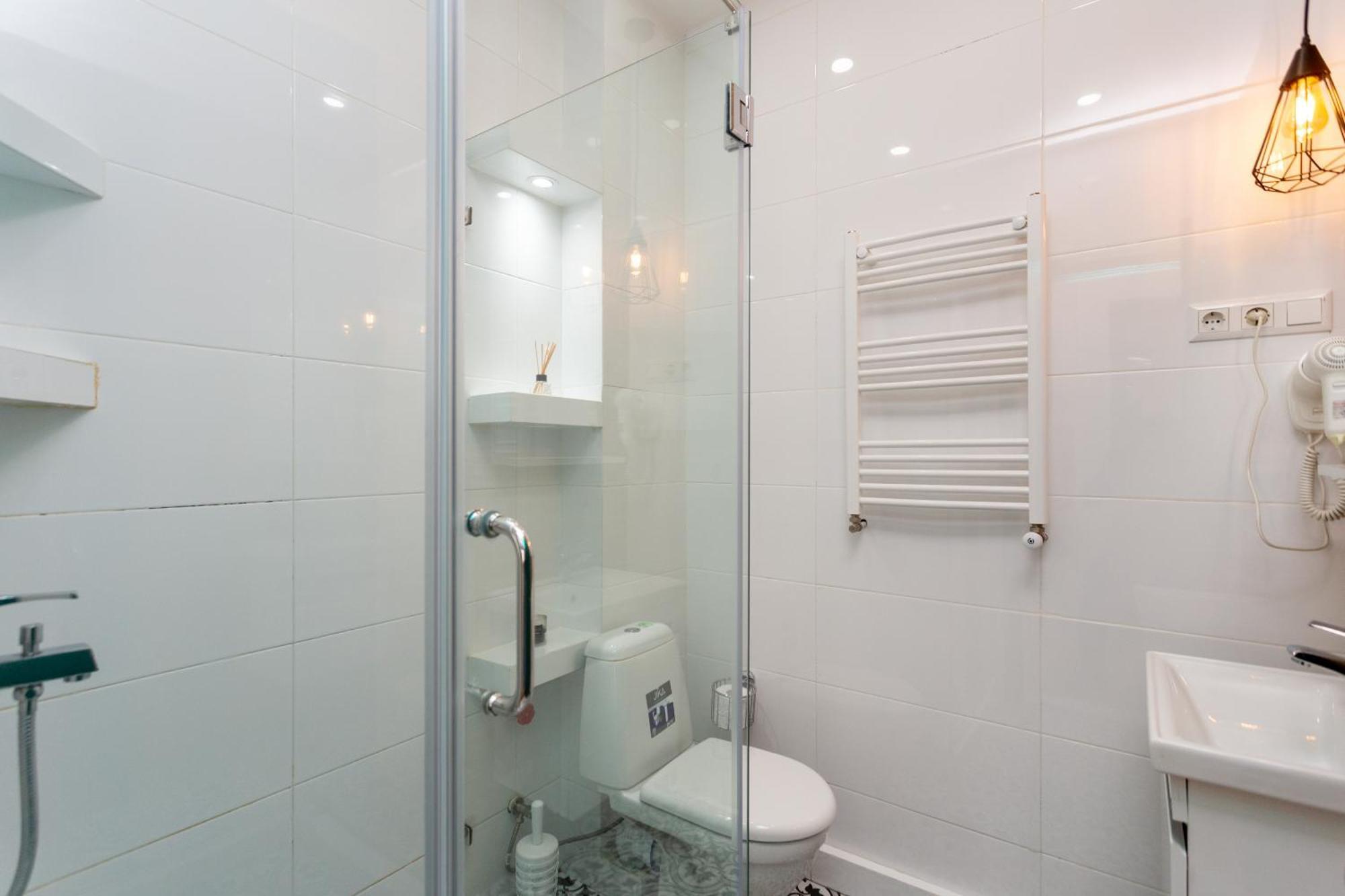 Ortachala Apartments Tbilisi Eksteriør bilde